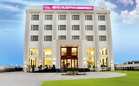 Hotel Platinum Shravasti